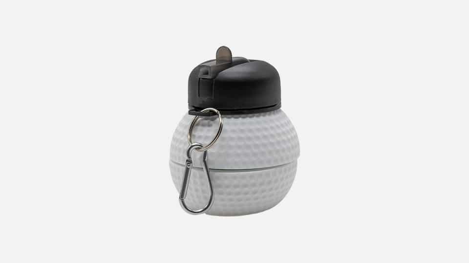 Desert Silicone Golf Ball Cup 550ml