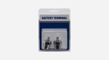 Desert Battery Terminal set Zinc — view 2