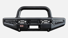 L/C Summit MKII Sahara ARB Bar — view 4