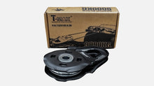 T-Max Heavy Duty Snatch Block