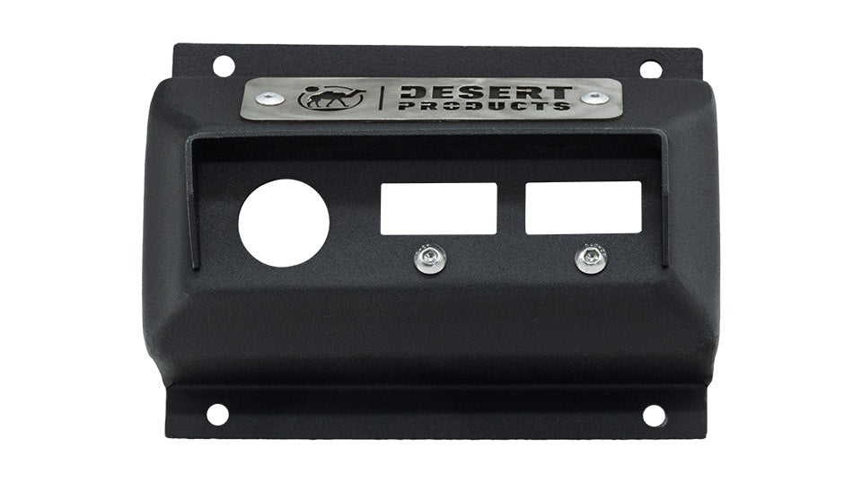 Desert Plugbox — A2 C1