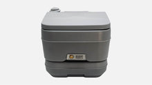 Desert Portable Toilet — 10L — view 2