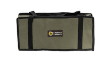 Desert Ratchet Strap Bag — view 2