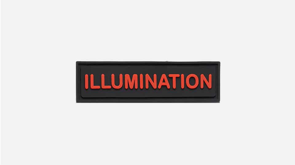 Desert ID. Patch-Illumination