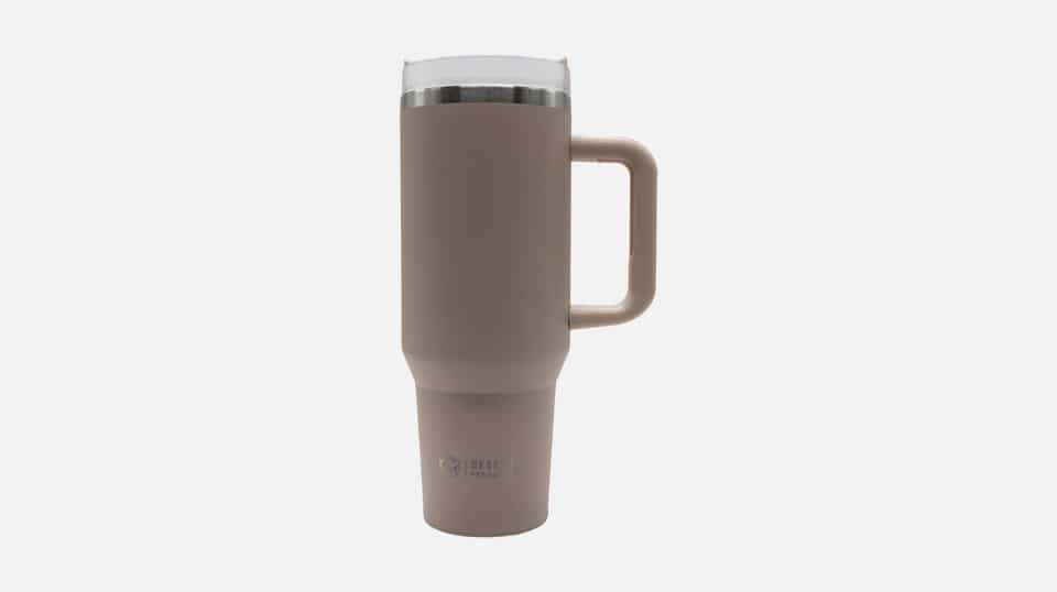 Desert 2nd Generation Ice Master Cup
