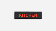 Desert ID. Patch-Kitchen