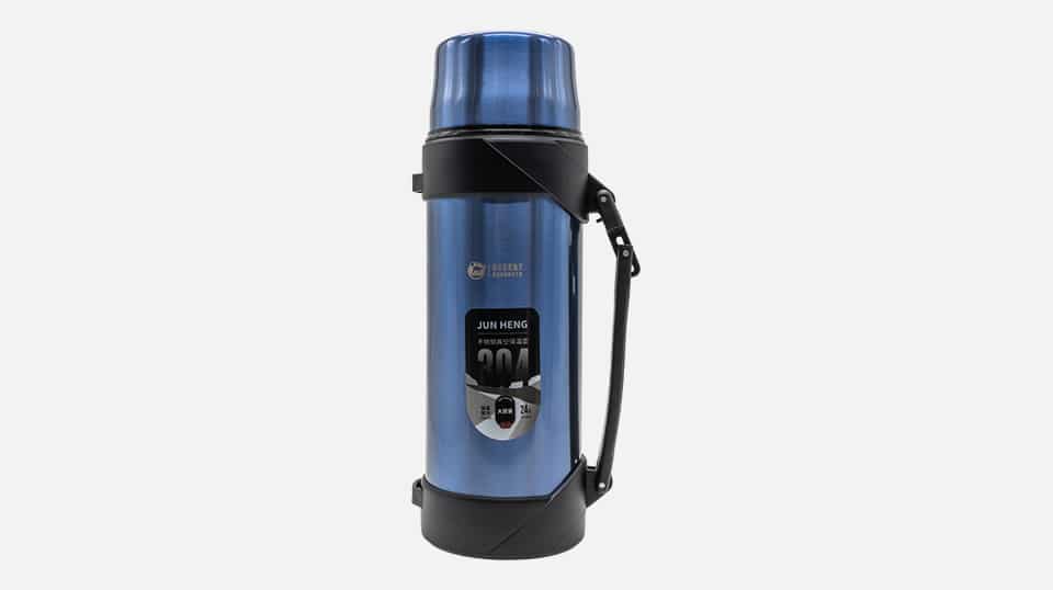 Desert Travel Bottle 2 Litre