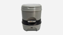 Desert Portable Toilet — 24L — view 2
