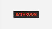 Desert ID. Patch-Bathroom