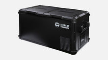 75L Desert Fridge / Freezer 12/220V