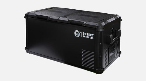 75L Desert Fridge / Freezer 12/220V