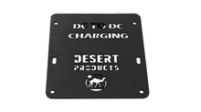 Desert Defa/Redarc DC to DC Holder Bracket — view 2