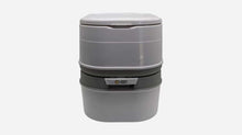 Desert Portable Toilet — 20L — view 2