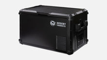 60L Desert Fridge / Freezer 12/220V