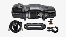 ARB Winch 10,000LB Synthetic — view 5