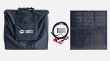Desert 300W Foldable Solar Panel — view 6