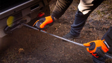 ARB Winch 10,000LB Synthetic — view 6
