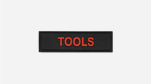 Desert ID. Patch-Tools