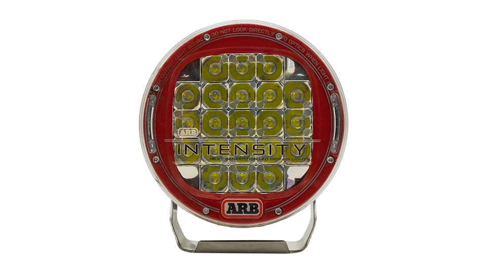 ARB Intensity V1 21 LED Floodlight