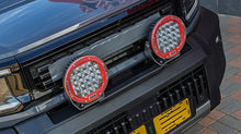 Desert Grill Spotlight Bracket — Toyota FJ Cruiser 2026+ — view 2