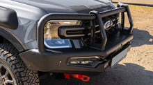 ARB Summit MKII Bar — Ford Ranger 2022+ (suits camera + 6 sensors) — view 4