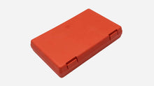Desert Deluxe Tyre Repair Kit (RED) — view 2