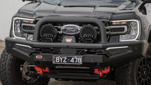 ARB Summit Sahara Bar — Ford Ranger NextGen (no camera, 4 sensors) — view 2