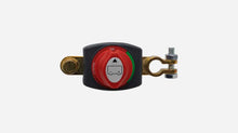 Desert Battery Negative Cut Off Switch — view 2