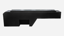 Desert Bin Box — RHS — Toyota Land Cruiser 79 Series Double Cab — view 4