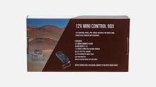 Desert 12v DC Power Panel — view 6
