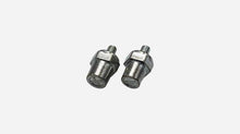 Desert Battery Terminal set Zinc