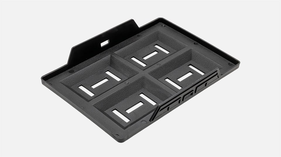 Desert Battery Tray (290x210mm)