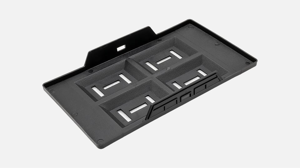 Desert Battery Tray (355x210mm)