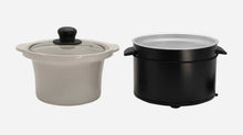 Desert 12V Slow Cooker — view 2