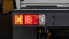 Desert Standard Rear Bar — Land Cruiser79 Series — view 2