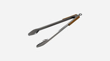 Desert Stainless Steel Braai Tong (43.4CM)