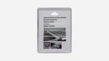 Desert Mounting Bracket for 200W Fixed Solar Panel — view 3