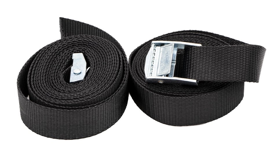 Desert 3m Cambuckle Strap (Set of 2)