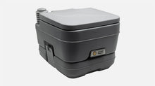 Desert Portable Toilet — 10L — view 3