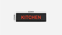 Desert ID. Patch-Kitchen — view 2