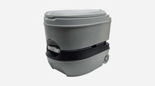 Desert Portable Toilet — 24L — view 3