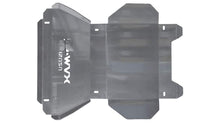 Desert Steering Guard — Isuzu D/Cab 2022+ — view 2