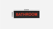 Desert ID. Patch-Bathroom — view 2