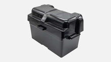 Desert Battery Box (Box Only)
