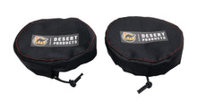 Desert Products 180 Spotlight Covers — view 2