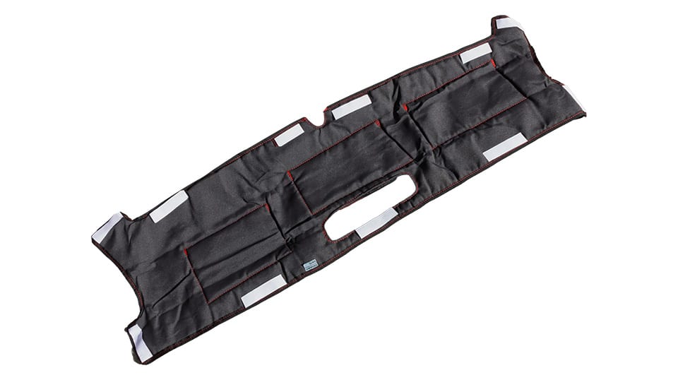 Desert Ford New-Gen XL Dashboard Cover