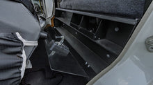 Desert Toyota Land Cruiser D/C Rifle Safe — view 2