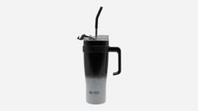 Desert Mega Monster Car Cup with Handle