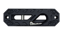 Desert Winch Guide Port — view 2