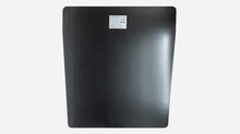 Desert Isuzu D-Max (2012-2024) Hood Flexible Solar Panel 100W + Vinyl Decal — view 5